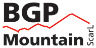BGP Mountain