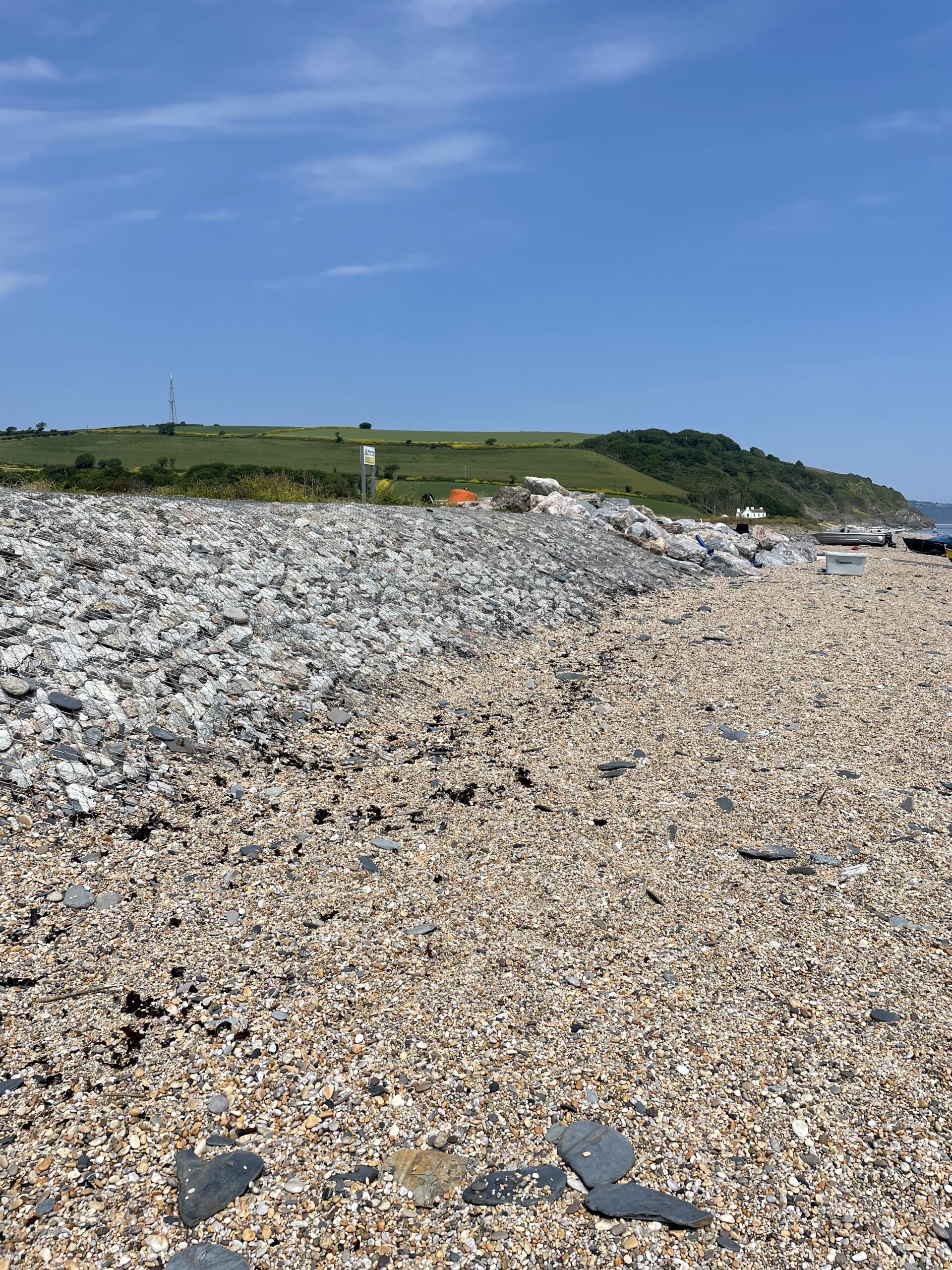 Beesands – Teccocell