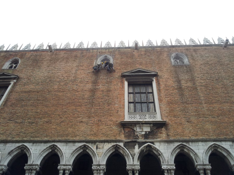 Palazzo del Doge Venezia – Deltaxsafe